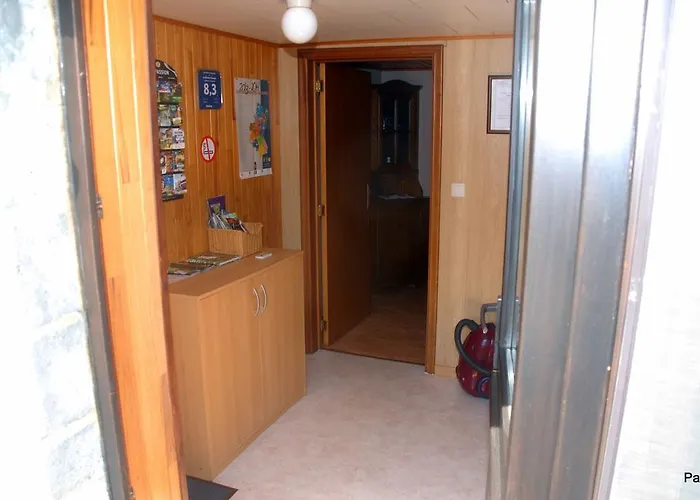 La Cle Des Champs Bertogne