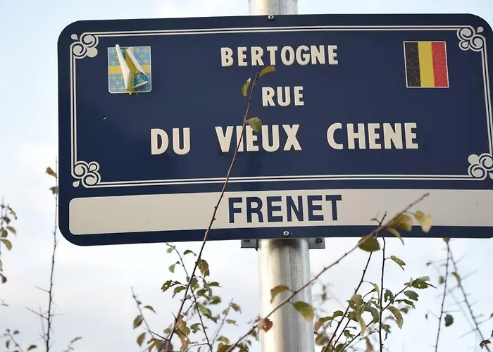 La Clé Des Champs Casa vacanze