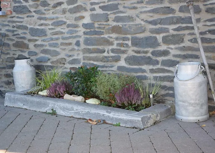 La Cle Des Champs بيت للعطل Bertogne